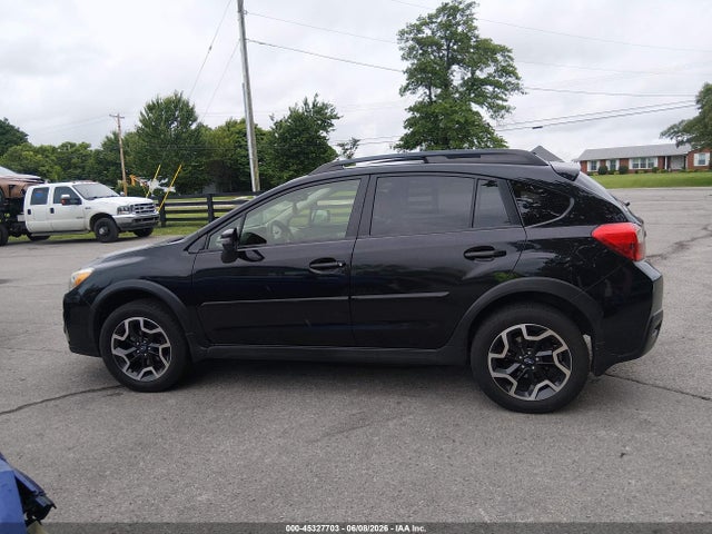 Продажа на аукционе авто 2016 Subaru Crosstrek 2.0i Limited, vin: JF2GPANC0GH313033, номер лота: 45327703