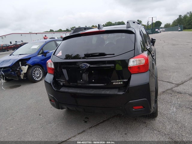 Продажа на аукционе авто 2016 Subaru Crosstrek 2.0i Limited, vin: JF2GPANC0GH313033, номер лота: 45327703