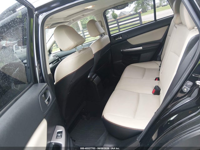 Продажа на аукционе авто 2016 Subaru Crosstrek 2.0i Limited, vin: JF2GPANC0GH313033, номер лота: 45327703
