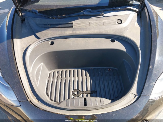 Продаж на аукціоні авто 2021 Tesla Model 3 Standard Range Plus Rear-wheel Drive, vin: 5YJ3E1EA4MF982015, номер лоту: 45327704