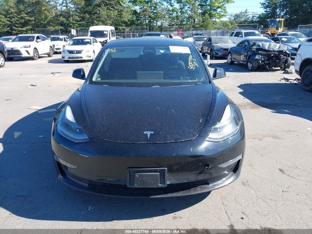 Aukcja sprzedaży 2021 Tesla Model 3 Standard Range Plus Rear-wheel Drive, vin: 5YJ3E1EA4MF982015, numer aukcji: 45327704