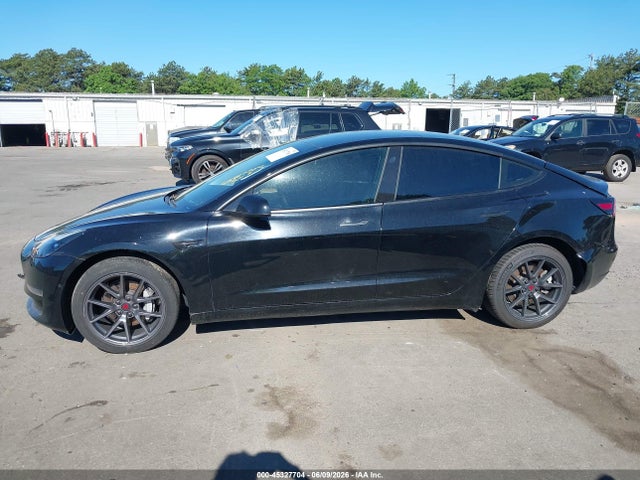 Aukcja sprzedaży 2021 Tesla Model 3 Standard Range Plus Rear-wheel Drive, vin: 5YJ3E1EA4MF982015, numer aukcji: 45327704