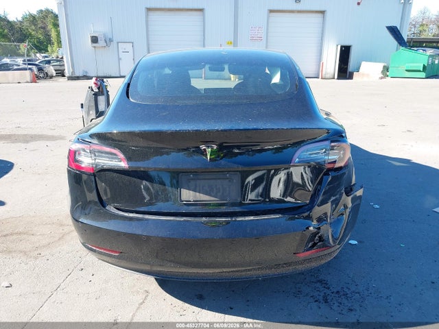 Продаж на аукціоні авто 2021 Tesla Model 3 Standard Range Plus Rear-wheel Drive, vin: 5YJ3E1EA4MF982015, номер лоту: 45327704