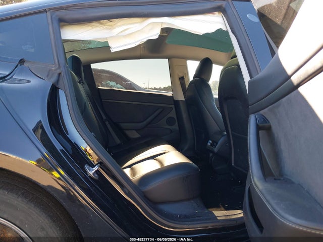 Aukcja sprzedaży 2021 Tesla Model 3 Standard Range Plus Rear-wheel Drive, vin: 5YJ3E1EA4MF982015, numer aukcji: 45327704