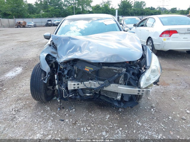 2012 Infiniti G37x მანქანა იყიდება აუქციონზე, vin: JN1CV6AR8CM675559, აუქციონის ნომერი: 45327709
