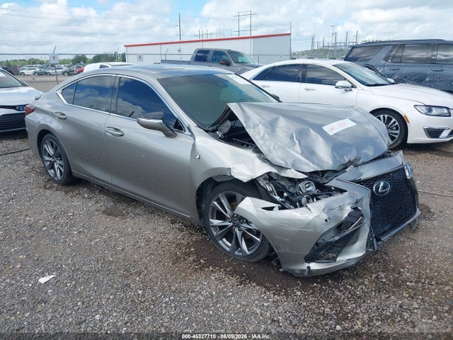 Aukcja sprzedaży 2019 Lexus Es 350 F Sport, vin: 58ABZ1B17KU048900, numer aukcji: 45327710