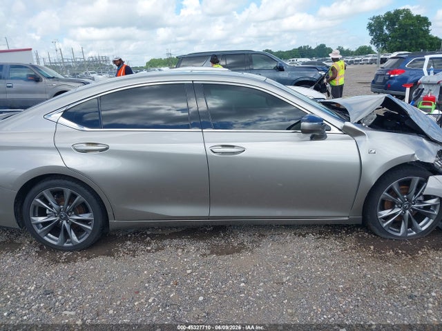 Aukcja sprzedaży 2019 Lexus Es 350 F Sport, vin: 58ABZ1B17KU048900, numer aukcji: 45327710