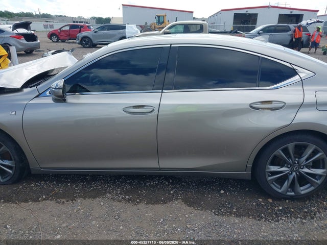 Aukcja sprzedaży 2019 Lexus Es 350 F Sport, vin: 58ABZ1B17KU048900, numer aukcji: 45327710