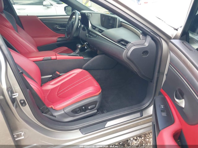 Aukcja sprzedaży 2019 Lexus Es 350 F Sport, vin: 58ABZ1B17KU048900, numer aukcji: 45327710