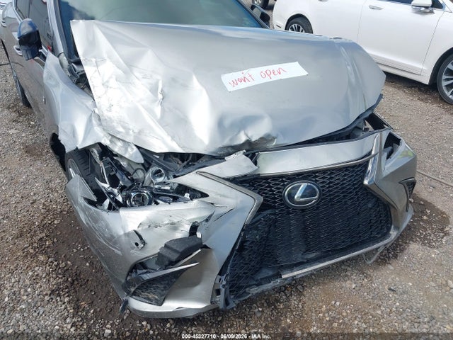 Aukcja sprzedaży 2019 Lexus Es 350 F Sport, vin: 58ABZ1B17KU048900, numer aukcji: 45327710
