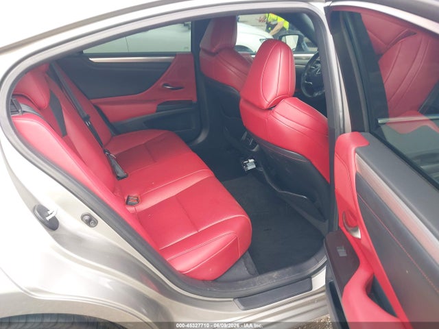 Aukcja sprzedaży 2019 Lexus Es 350 F Sport, vin: 58ABZ1B17KU048900, numer aukcji: 45327710
