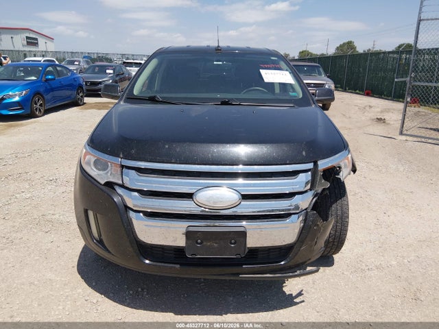 Ford Edge Limited 2014 2FMDK3KC5EBA34487 Image 12