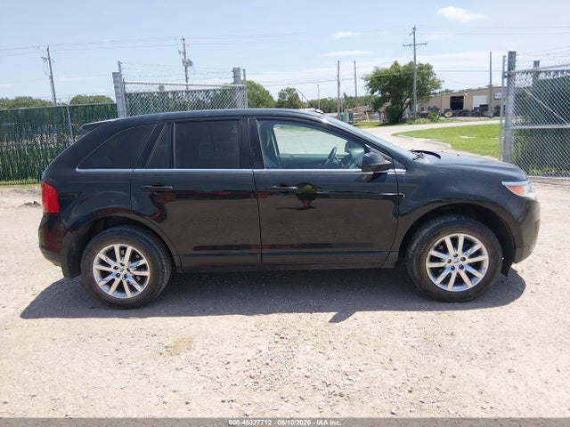 Ford Edge Limited 2014 2FMDK3KC5EBA34487 Image 13