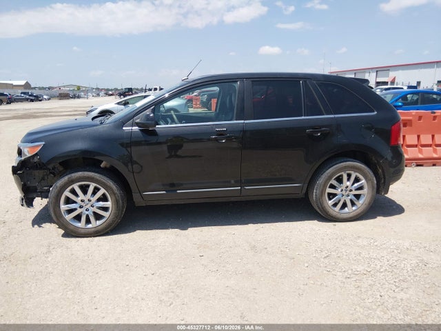 Ford Edge Limited 2014 2FMDK3KC5EBA34487 Image 14