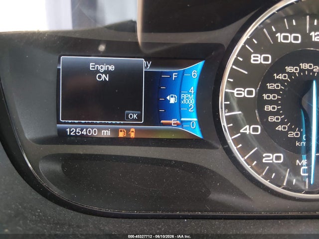 Ford Edge Limited 2014 2FMDK3KC5EBA34487 Image 15