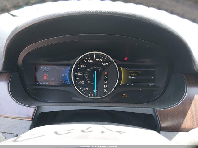 Ford Edge Limited 2014 2FMDK3KC5EBA34487 Image 7