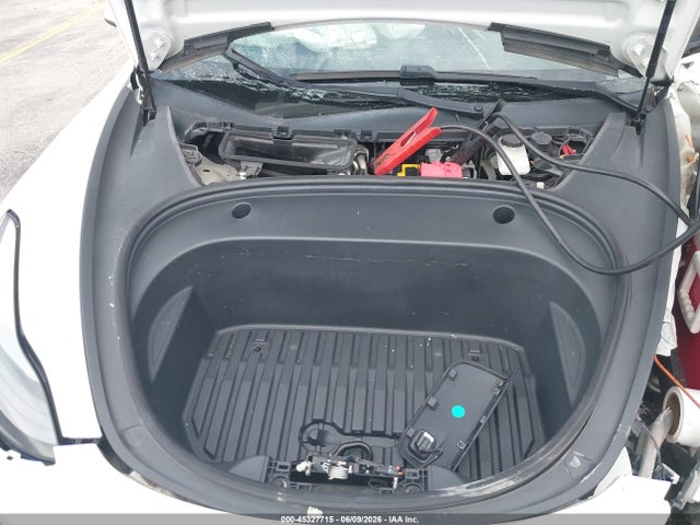 Продажа на аукционе авто 2021 Tesla Model 3 Standard Range Plus Rear-wheel Drive, vin: 5YJ3E1EA9MF062803, номер лота: 45327715