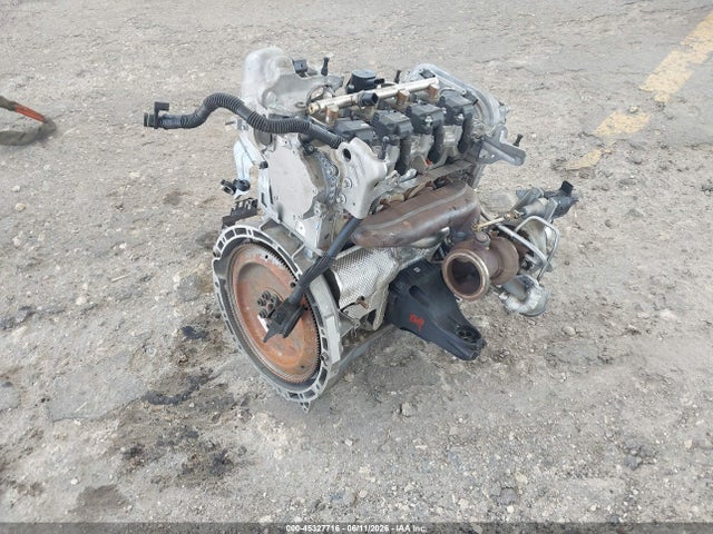 Aukcja sprzedaży 2021 Mercedes-benz C 300, vin: E0711313, numer aukcji: 45327716