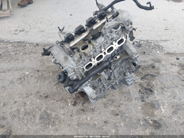 Aukcja sprzedaży 2021 Mercedes-benz C 300, vin: E0711313, numer aukcji: 45327716