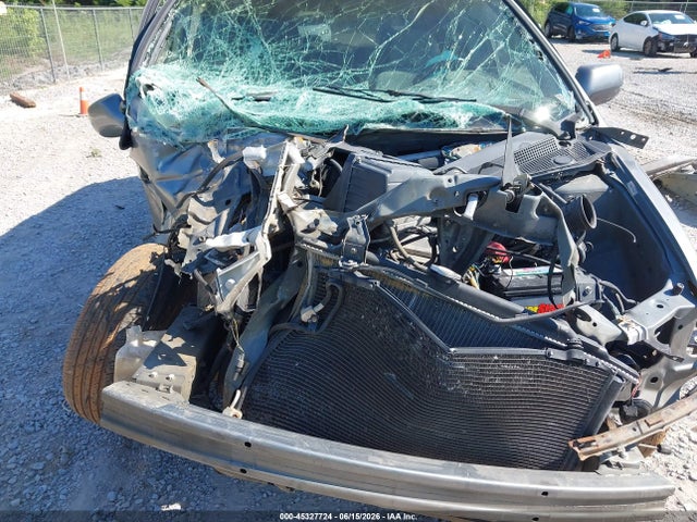 2001 Honda Odyssey Ex მანქანა იყიდება აუქციონზე, vin: 2HKRL18681H553951, აუქციონის ნომერი: 45327724