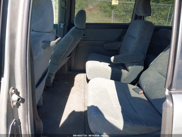 2001 Honda Odyssey Ex მანქანა იყიდება აუქციონზე, vin: 2HKRL18681H553951, აუქციონის ნომერი: 45327724