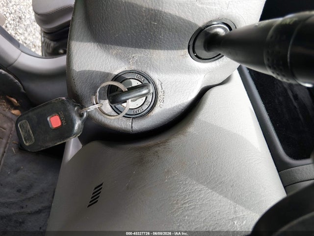 Продаж на аукціоні авто 2006 Toyota Corolla Le, vin: 2T1BR32E06C594760, номер лоту: 45327726