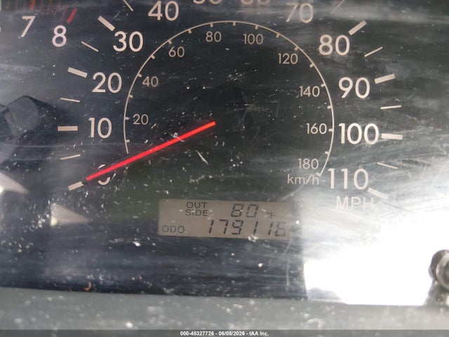 Продаж на аукціоні авто 2006 Toyota Corolla Le, vin: 2T1BR32E06C594760, номер лоту: 45327726