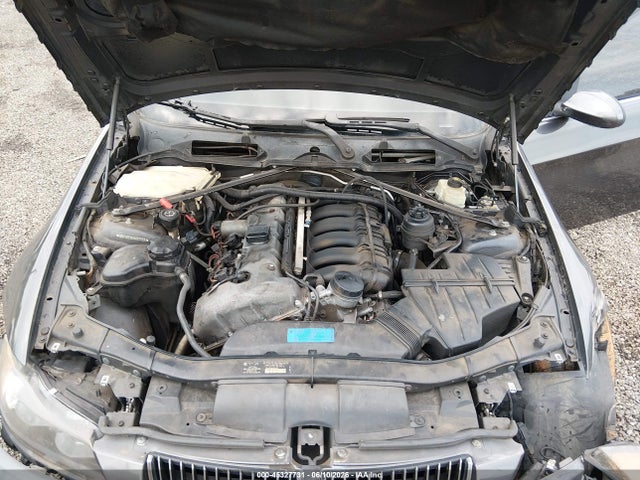 Продаж на аукціоні авто 2006 Bmw 330i, vin: WBAVB335X6KR72305, номер лоту: 45327731