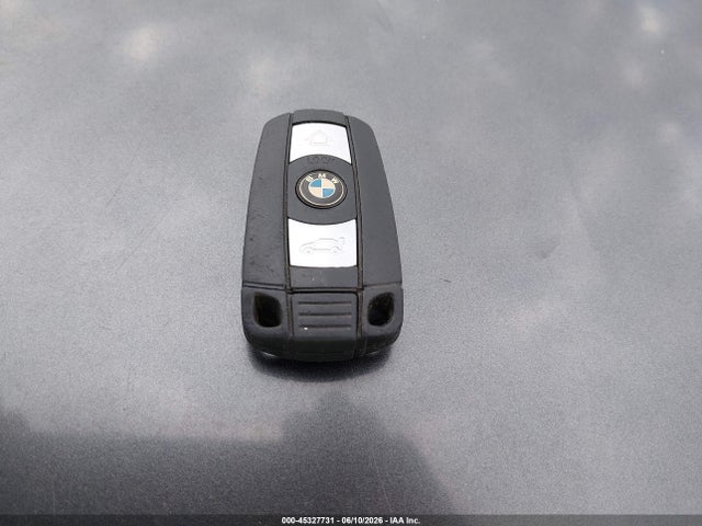 Aukcja sprzedaży 2006 Bmw 330i, vin: WBAVB335X6KR72305, numer aukcji: 45327731