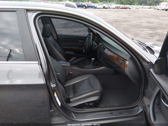 Продаж на аукціоні авто 2006 Bmw 330i, vin: WBAVB335X6KR72305, номер лоту: 45327731