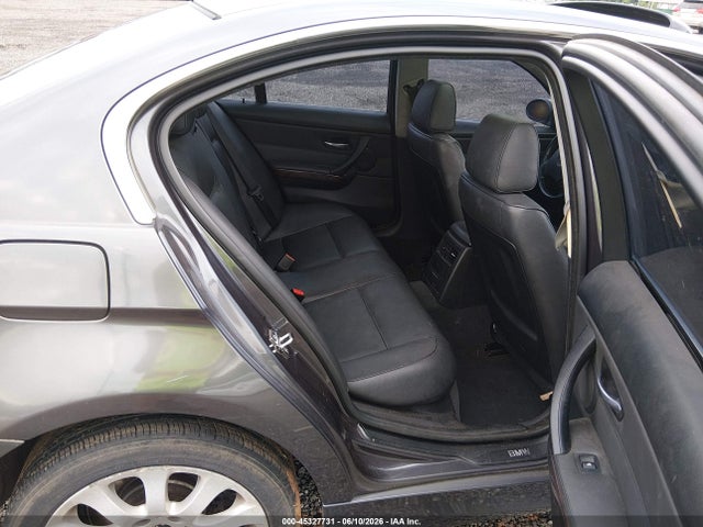 Aukcja sprzedaży 2006 Bmw 330i, vin: WBAVB335X6KR72305, numer aukcji: 45327731