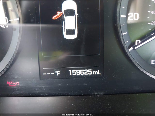 Продаж на аукціоні авто 2016 Hyundai Sonata Hybrid Se, vin: KMHE24L14GA015578, номер лоту: 45327733