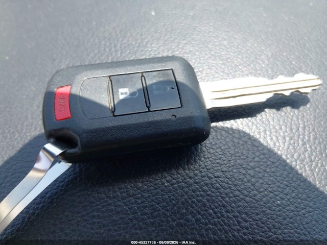 Продаж на аукціоні авто 2019 Mitsubishi Outlander Es, vin: JA4AD2A33KZ055094, номер лоту: 45327736