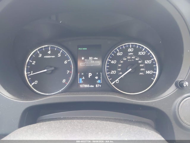 Продаж на аукціоні авто 2019 Mitsubishi Outlander Es, vin: JA4AD2A33KZ055094, номер лоту: 45327736