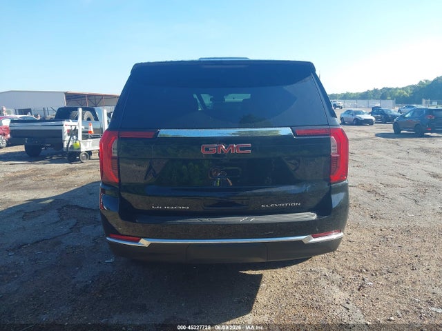 Aukcja sprzedaży 2026 Gmc Yukon Xl 2wd Elevation, vin: 1GKS1GKDXTR352456, numer aukcji: 45327738