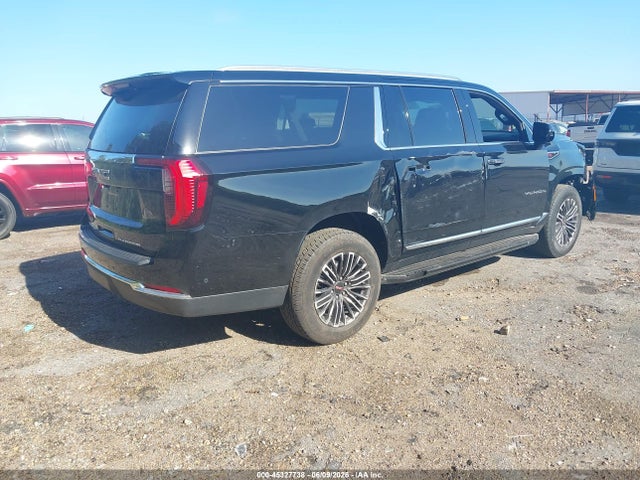 Aukcja sprzedaży 2026 Gmc Yukon Xl 2wd Elevation, vin: 1GKS1GKDXTR352456, numer aukcji: 45327738