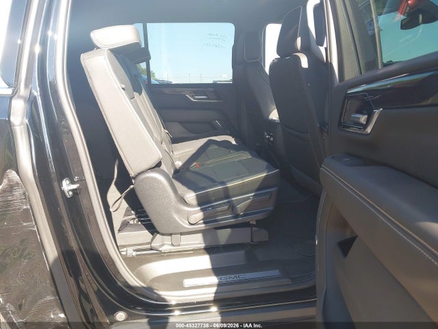 Aukcja sprzedaży 2026 Gmc Yukon Xl 2wd Elevation, vin: 1GKS1GKDXTR352456, numer aukcji: 45327738