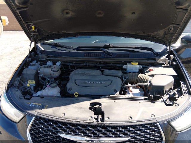 Chrysler Pacifica Hybrid Touring L 2023 2C4RC1L75PR608965 Image 10