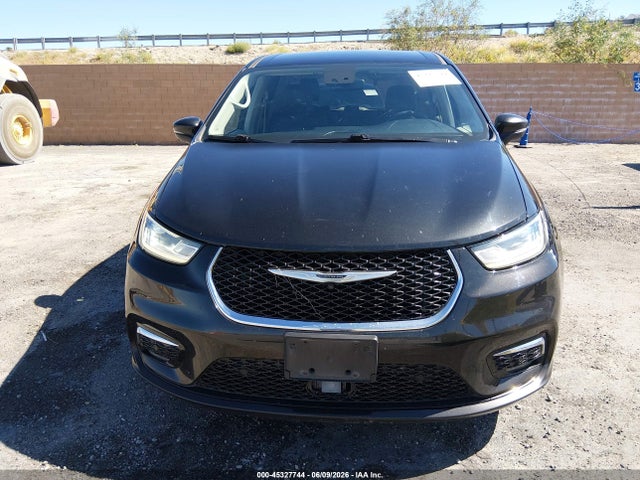 Chrysler Pacifica Hybrid Touring L 2023 2C4RC1L75PR608965 Image 14