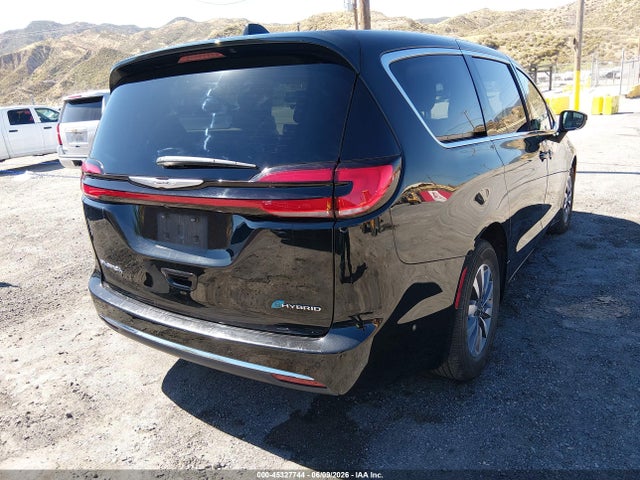 Chrysler Pacifica Hybrid Touring L 2023 2C4RC1L75PR608965 Image 4