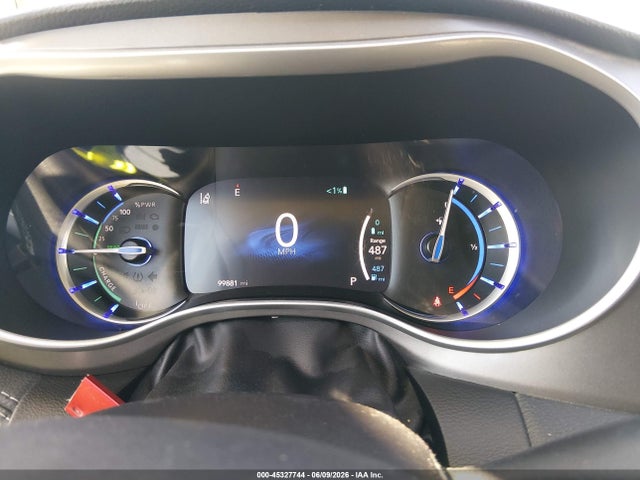 Chrysler Pacifica Hybrid Touring L 2023 2C4RC1L75PR608965 Image 7