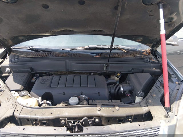 Aukcja sprzedaży 2011 Gmc Acadia Slt-1, vin: 1GKKVRED2BJ156536, numer aukcji: 45327745