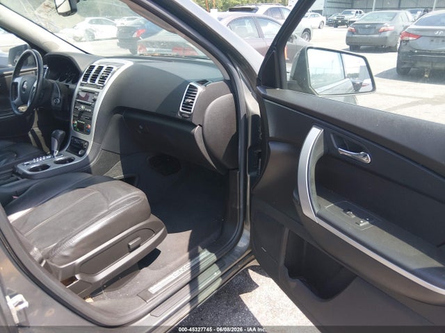 Aukcja sprzedaży 2011 Gmc Acadia Slt-1, vin: 1GKKVRED2BJ156536, numer aukcji: 45327745