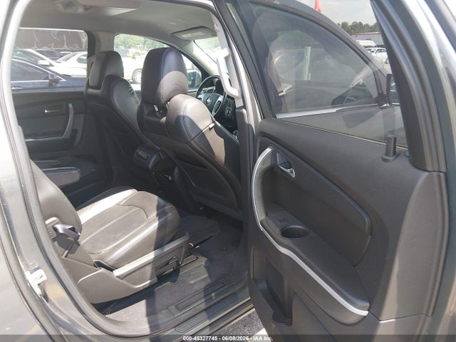 Aukcja sprzedaży 2011 Gmc Acadia Slt-1, vin: 1GKKVRED2BJ156536, numer aukcji: 45327745