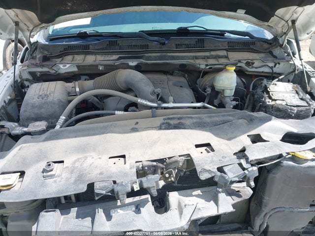 Aukcja sprzedaży 2014 Ram 1500 Lone Star, vin: 1C6RR6LT4ES455717, numer aukcji: 45327751