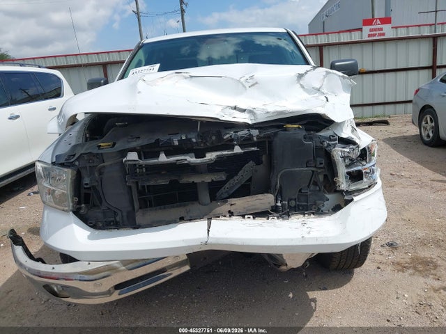 Aukcja sprzedaży 2014 Ram 1500 Lone Star, vin: 1C6RR6LT4ES455717, numer aukcji: 45327751