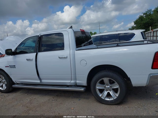 Aukcja sprzedaży 2014 Ram 1500 Lone Star, vin: 1C6RR6LT4ES455717, numer aukcji: 45327751