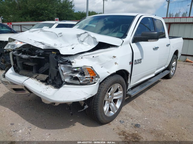 Aukcja sprzedaży 2014 Ram 1500 Lone Star, vin: 1C6RR6LT4ES455717, numer aukcji: 45327751