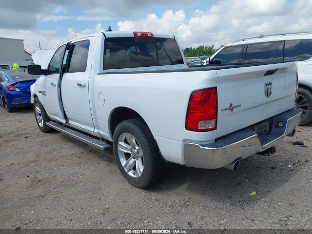 Aukcja sprzedaży 2014 Ram 1500 Lone Star, vin: 1C6RR6LT4ES455717, numer aukcji: 45327751