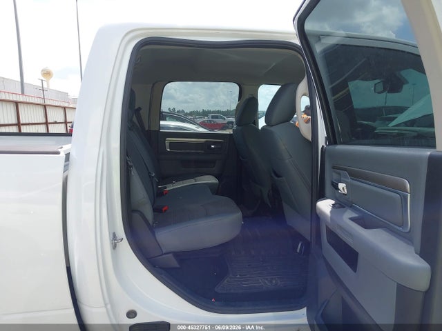 Aukcja sprzedaży 2014 Ram 1500 Lone Star, vin: 1C6RR6LT4ES455717, numer aukcji: 45327751